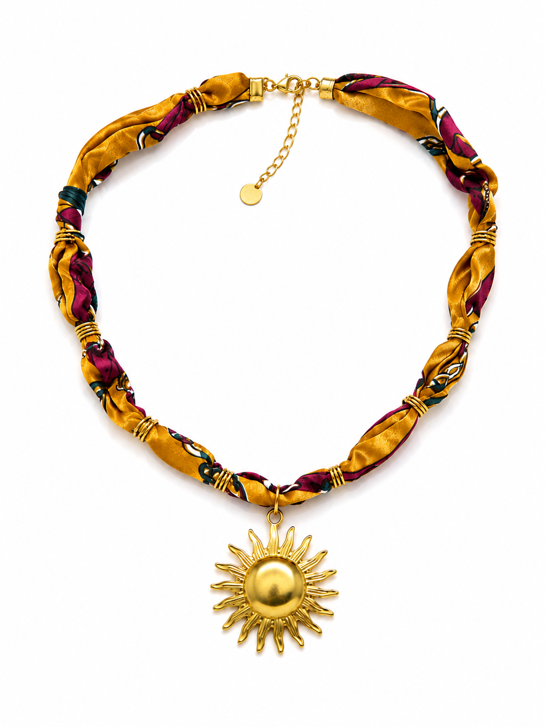 Collier Toscane