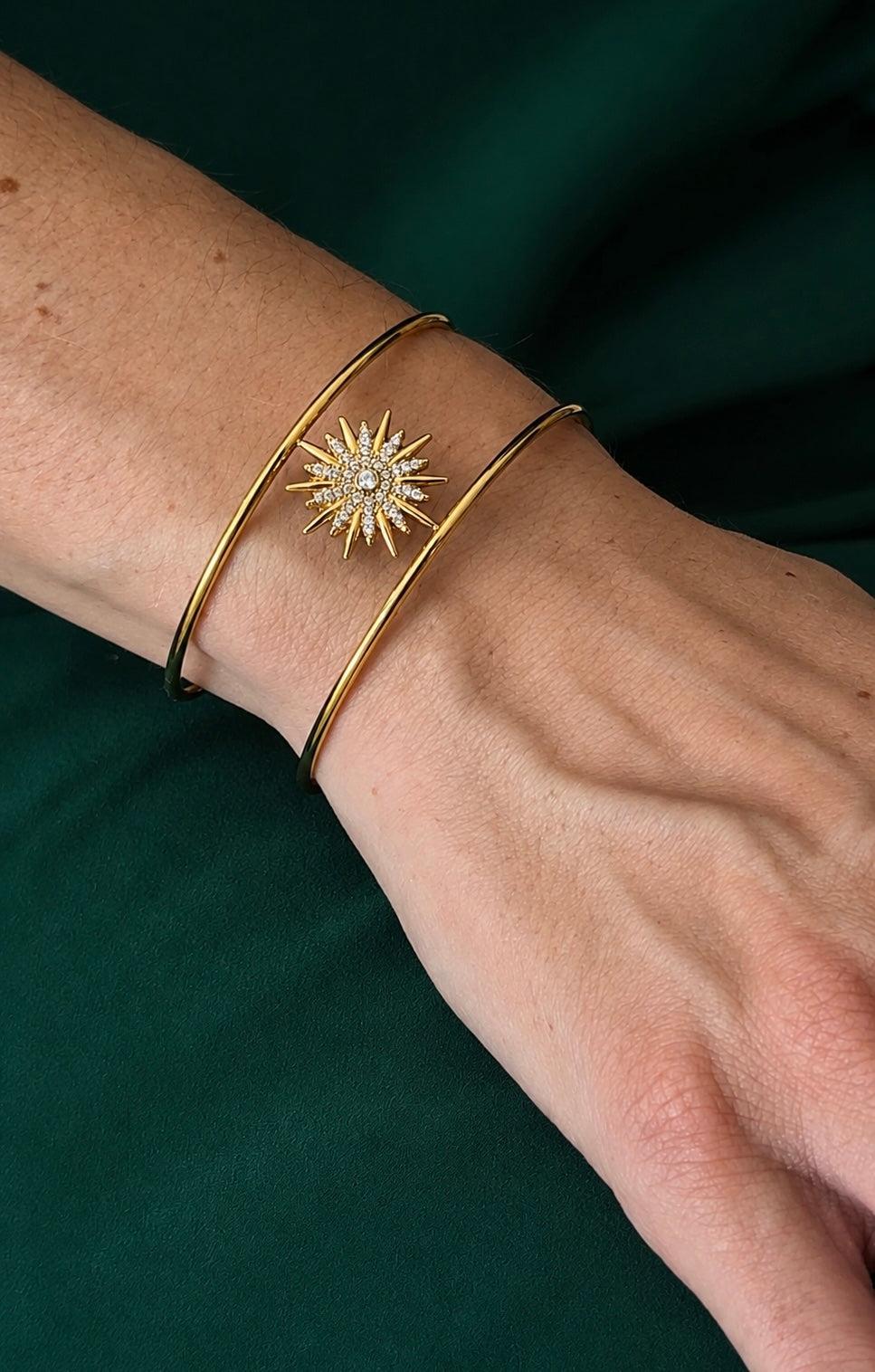 Bracelet Astra