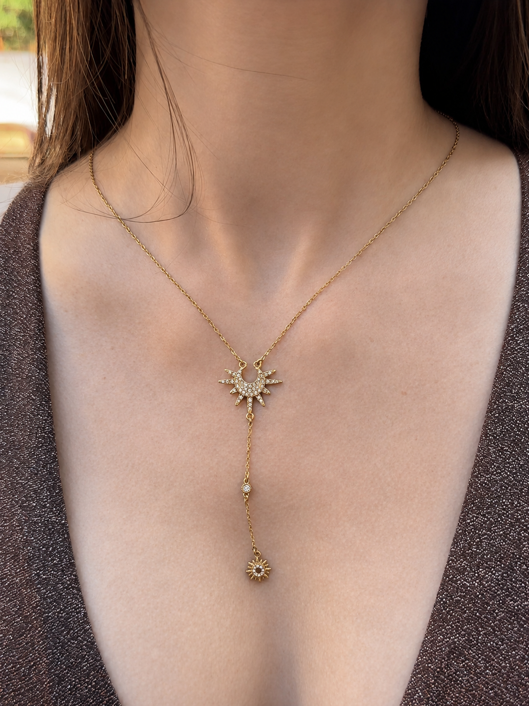 Collier Hélia