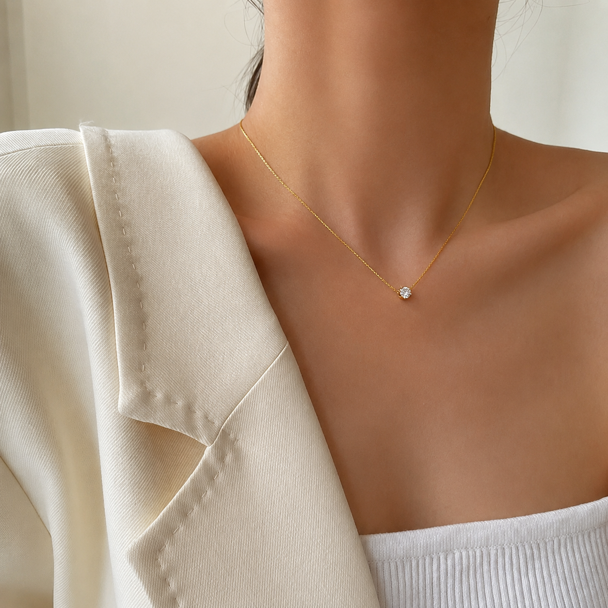 Collier Finéa