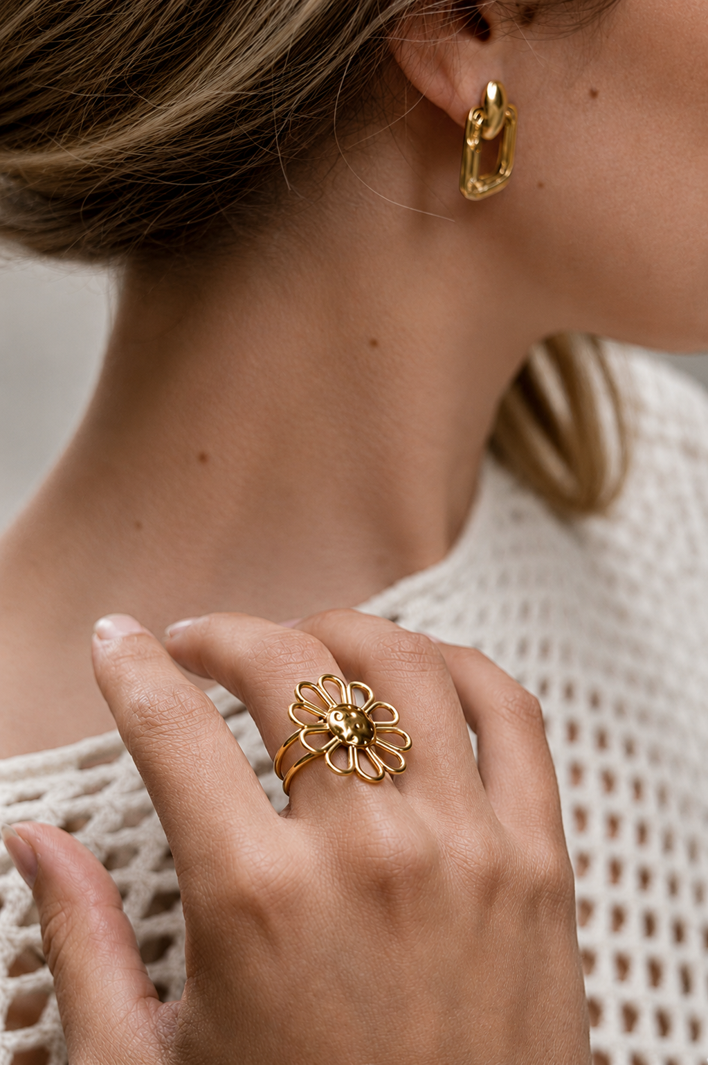 Bague Nina