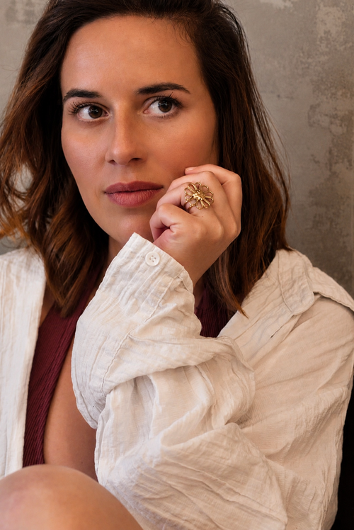 Bague Nina