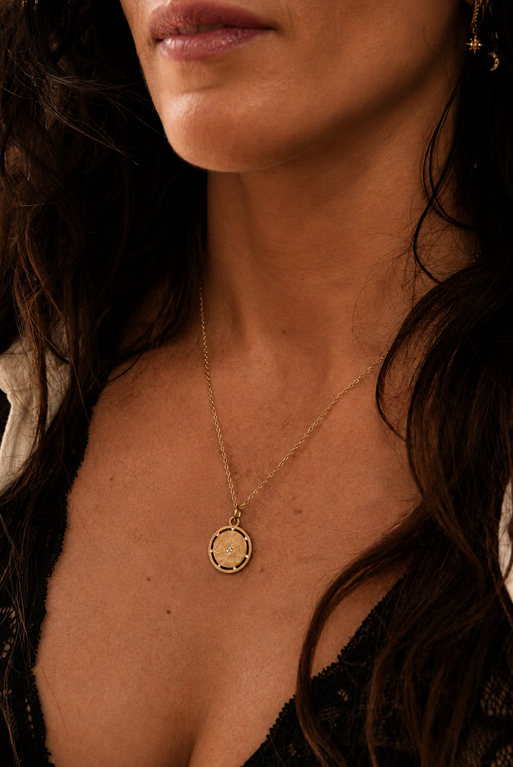 Collier Chance