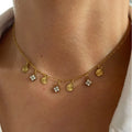Collier Majesté