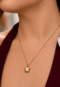 Collier Brilla