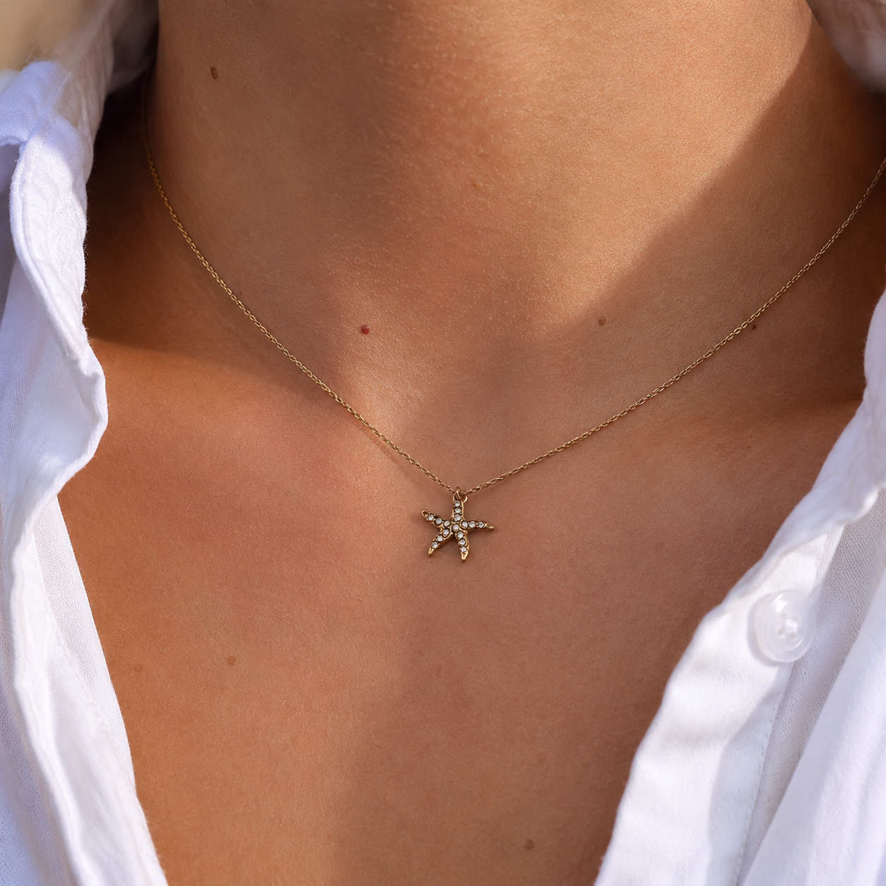 Collier Brilla