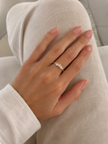Bague Luxéa