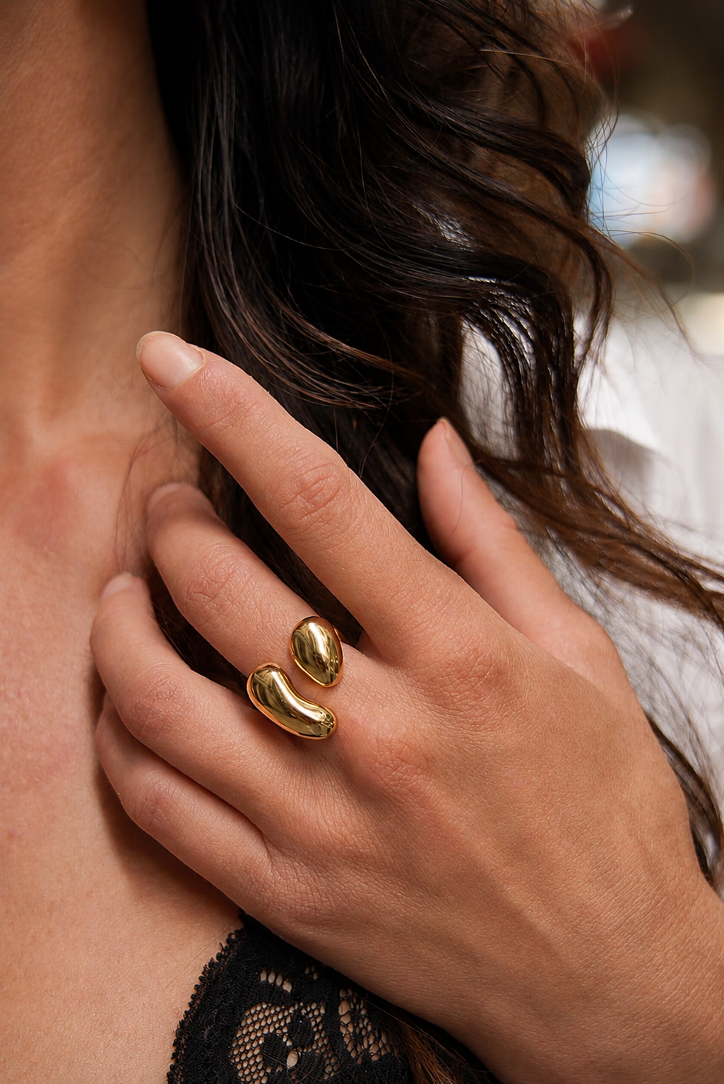 Bague Zia