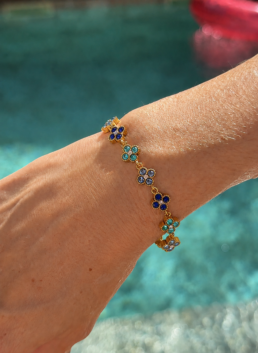 Bracelet Calypso