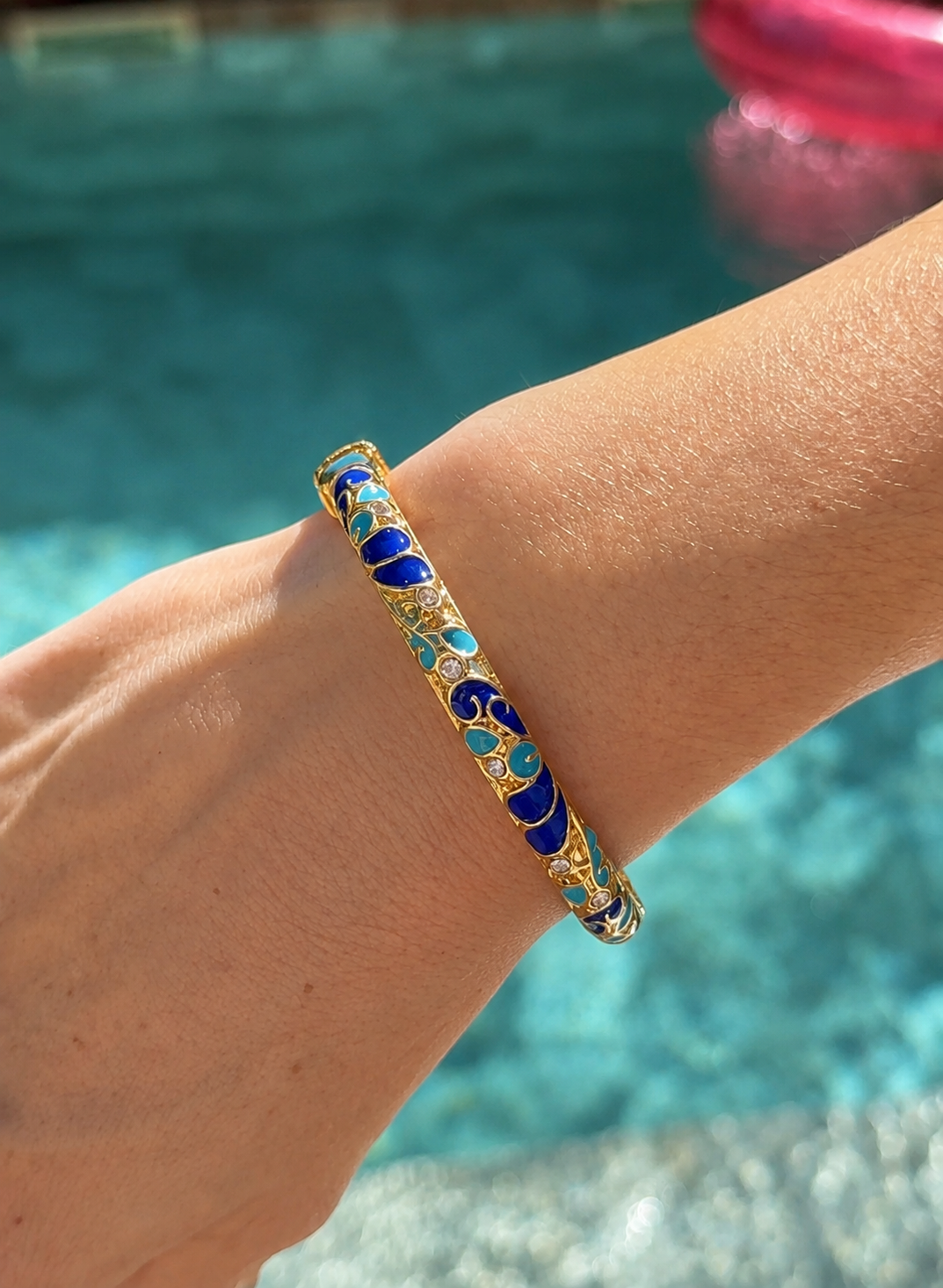 Bracelet Azura