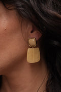 Boucles d'oreilles Auréa