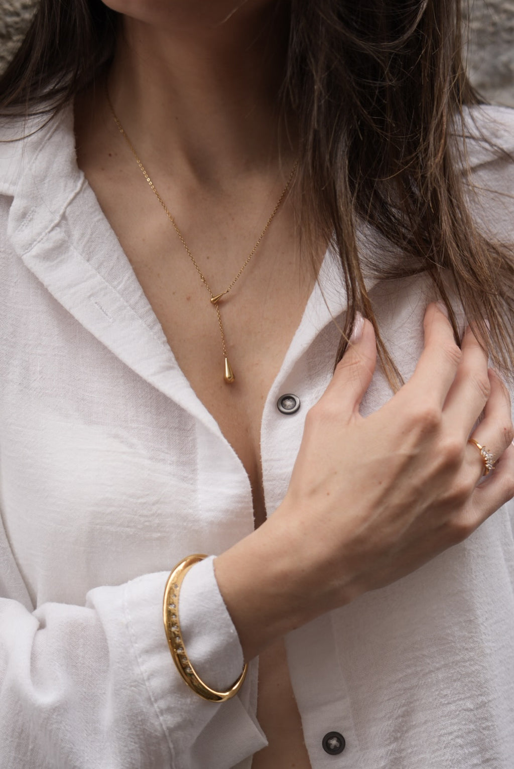 Collier Ona