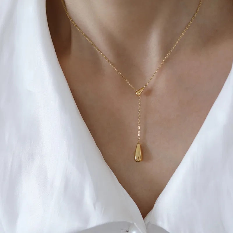 Collier Ona