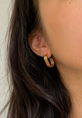 Boucles d'oreilles Sorelle