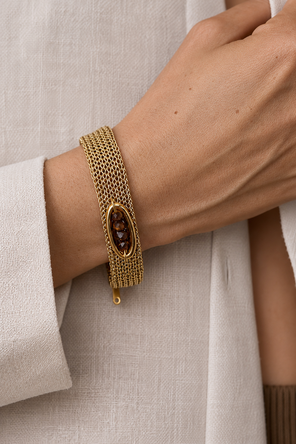 Bracelet Jade