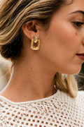 Boucles d'oreilles Aya